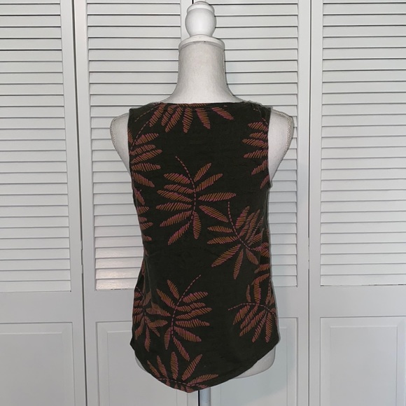 A New Day Tank Top - Picture 2 of 4